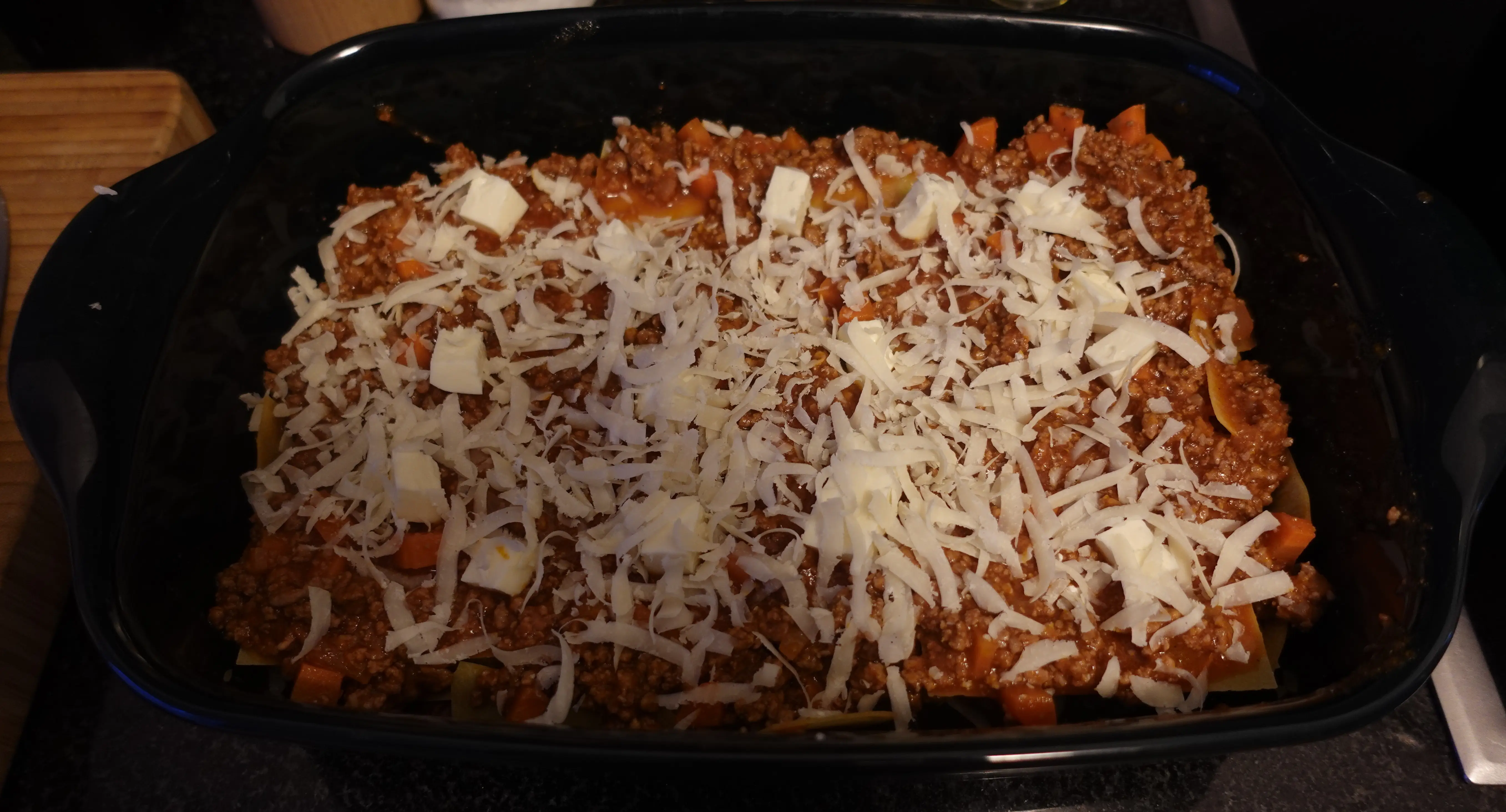 Première couche Première couche