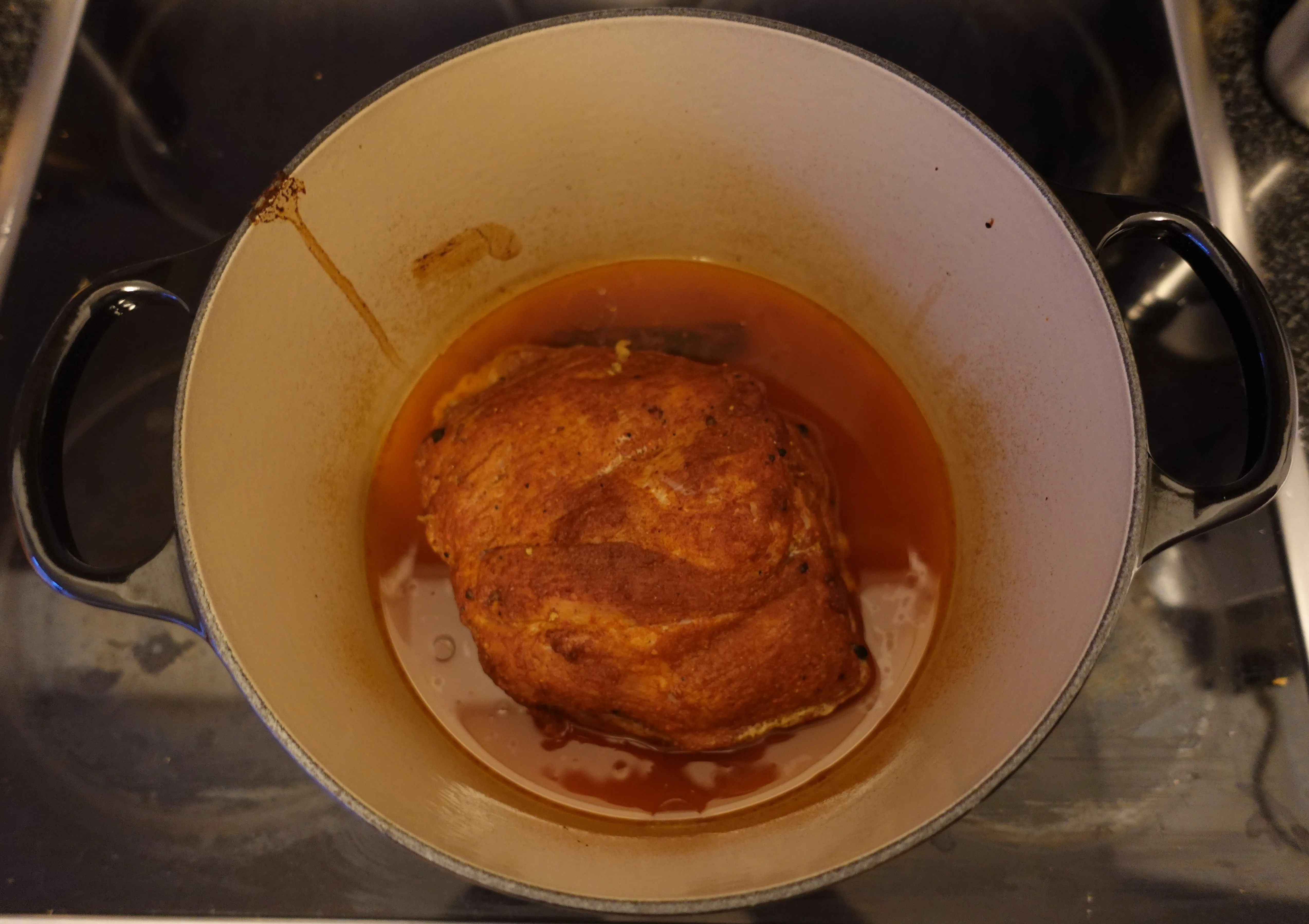 Pulled pork 4h Pulled pork 4h