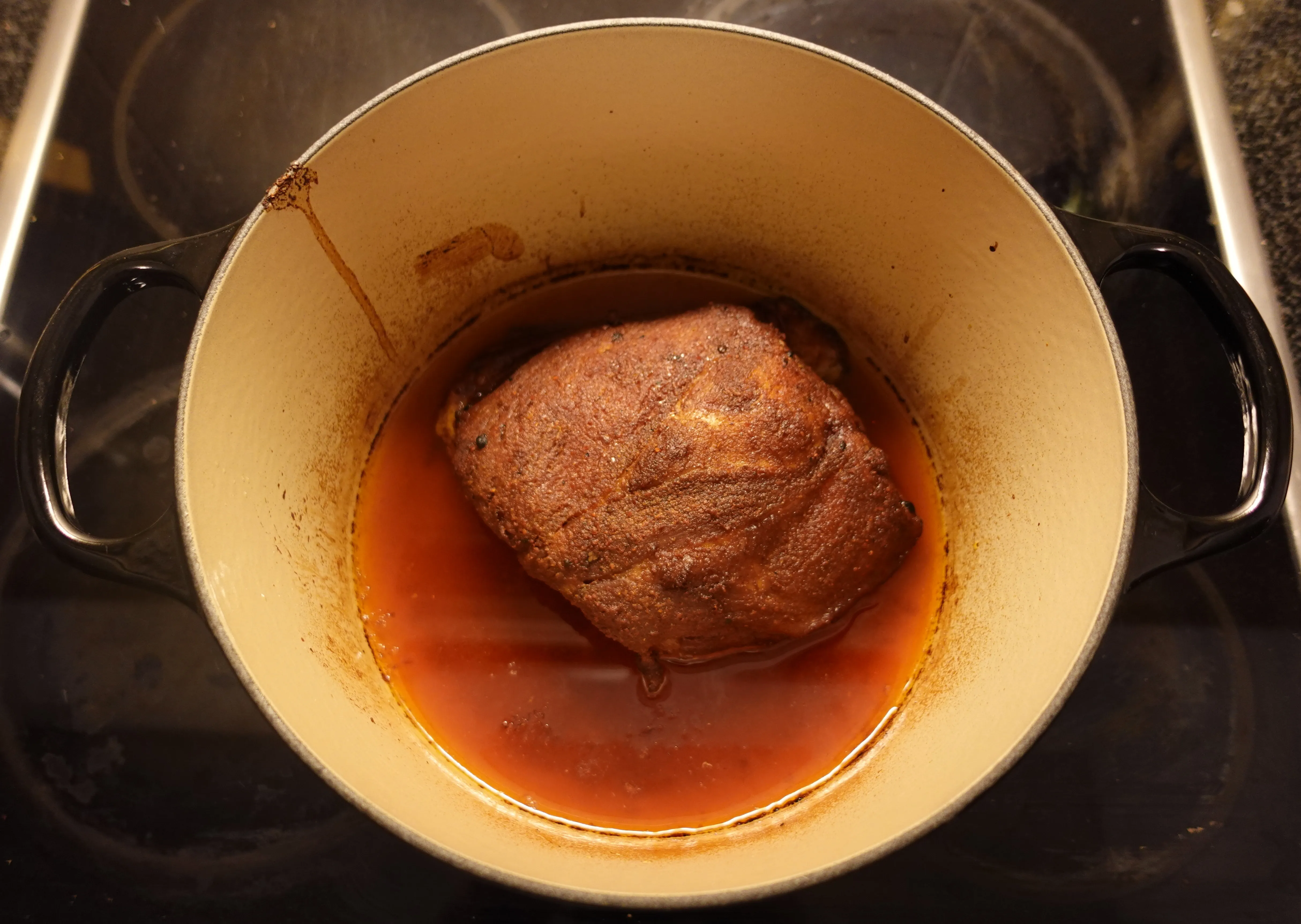 Pulled pork 7h Pulled pork 7h